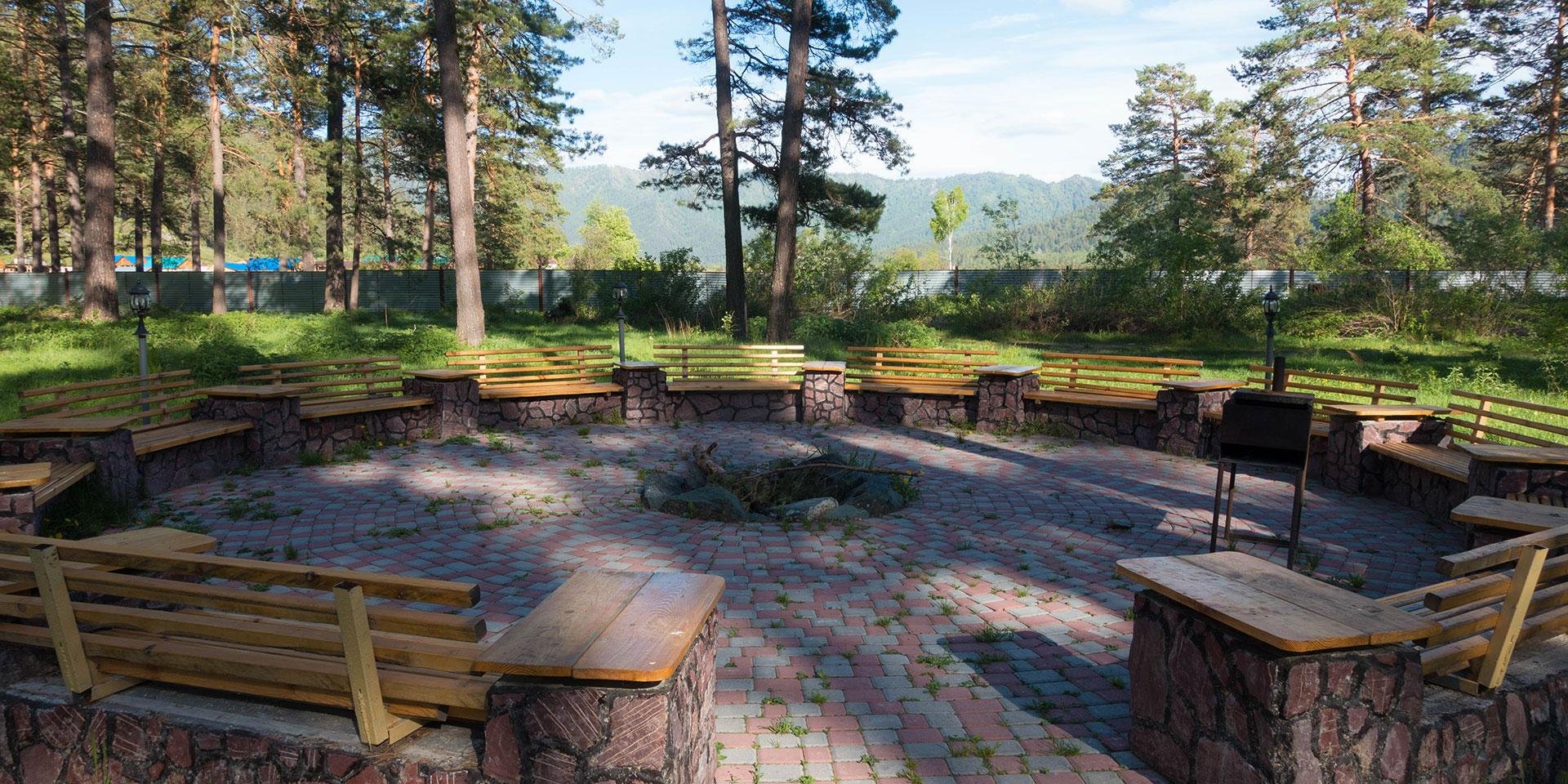 Алтаир - фото 41