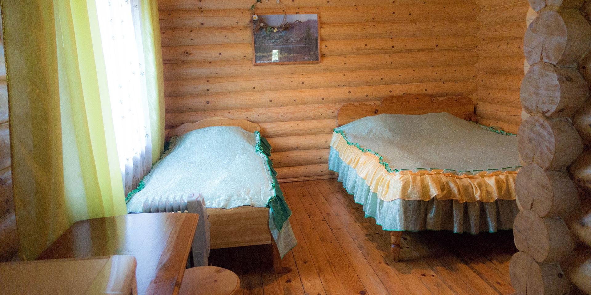 Алтаир - фото 44