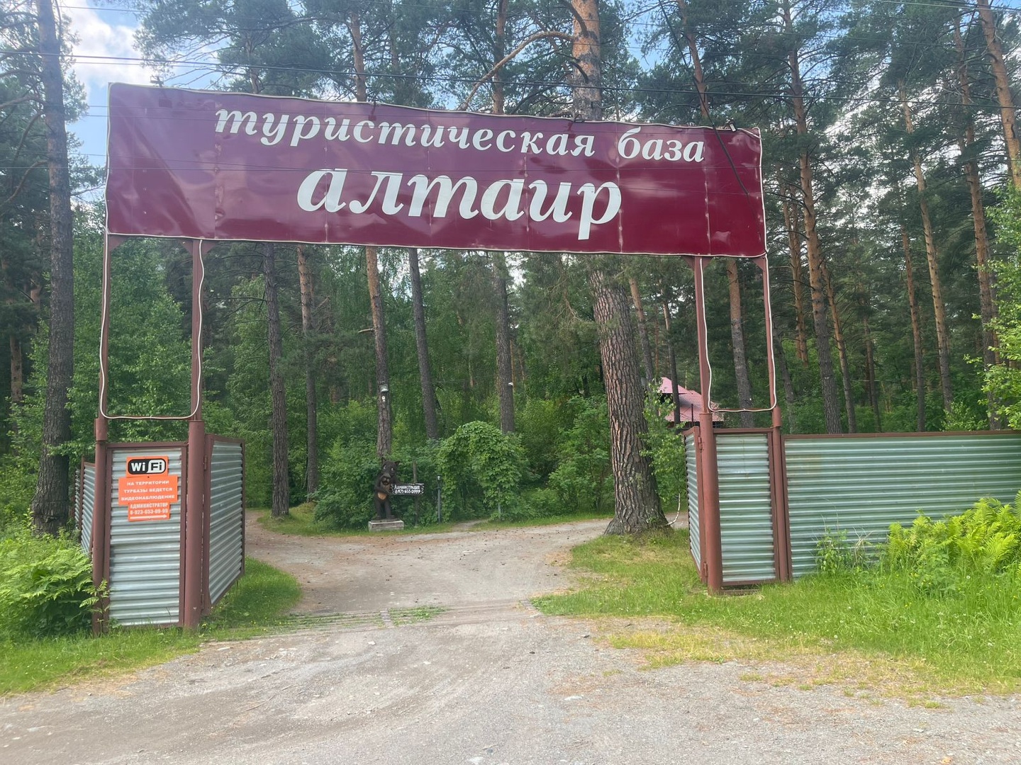 Алтаир - фото 49