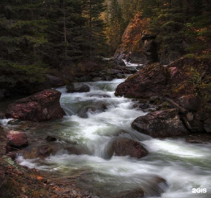 Шепот гор - фото 18