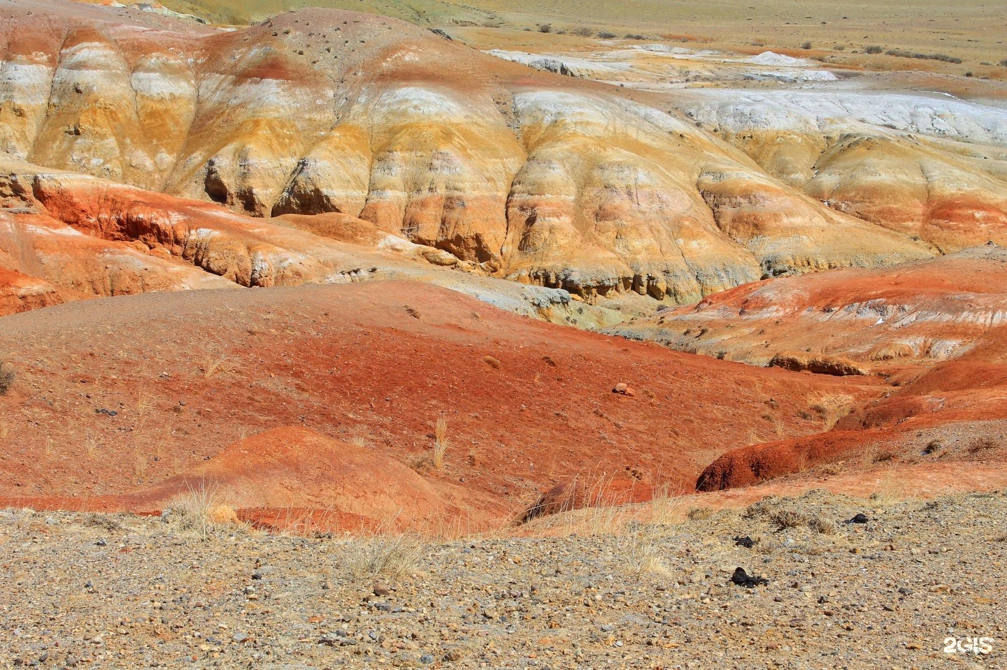 Шепот гор - фото 19