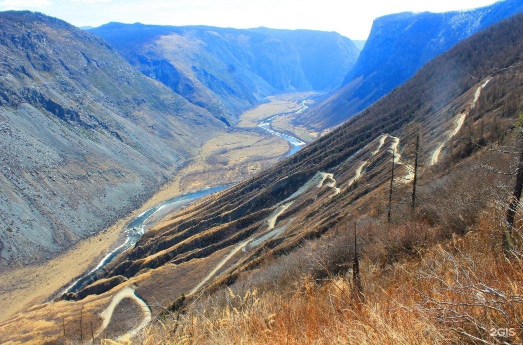 Шепот гор - фото 25