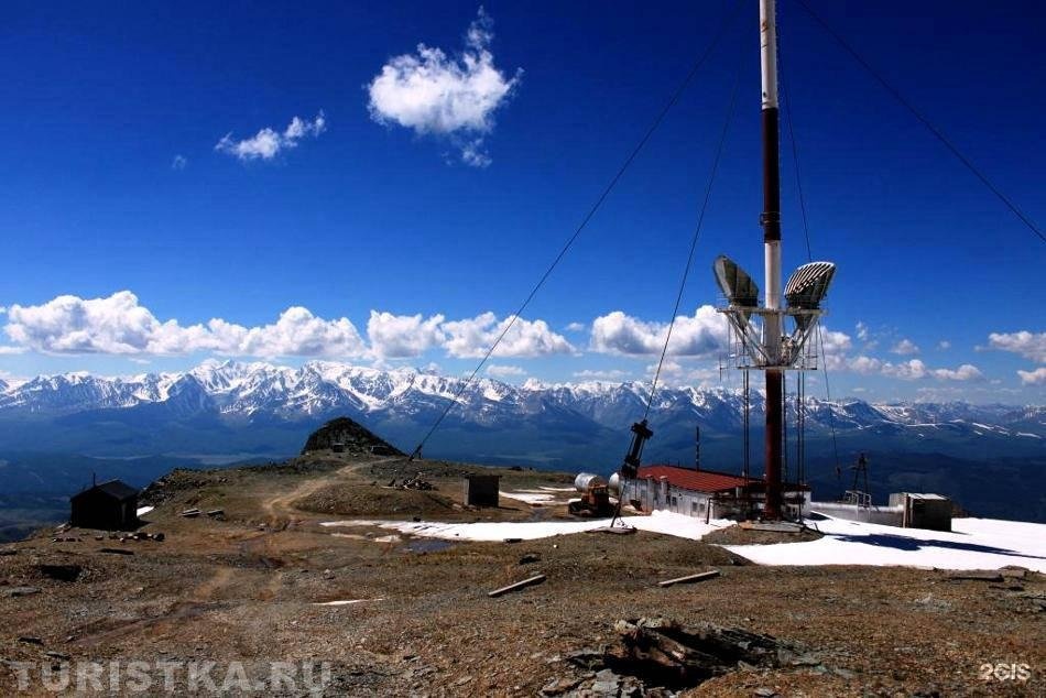 Шепот гор - фото 26