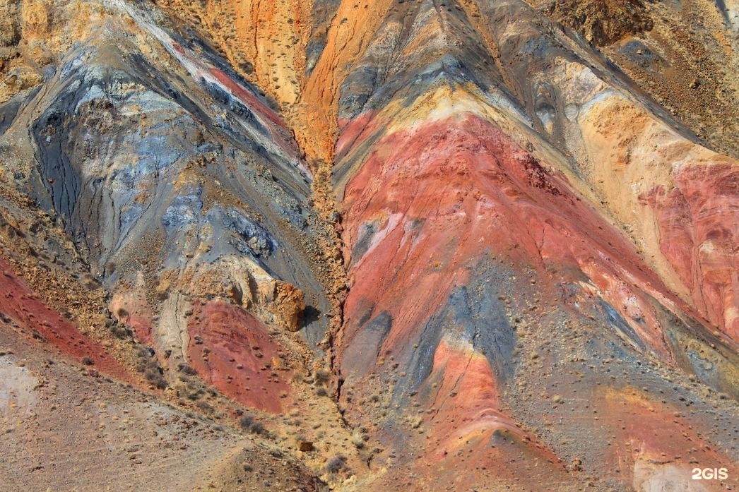 Шепот гор - фото 28