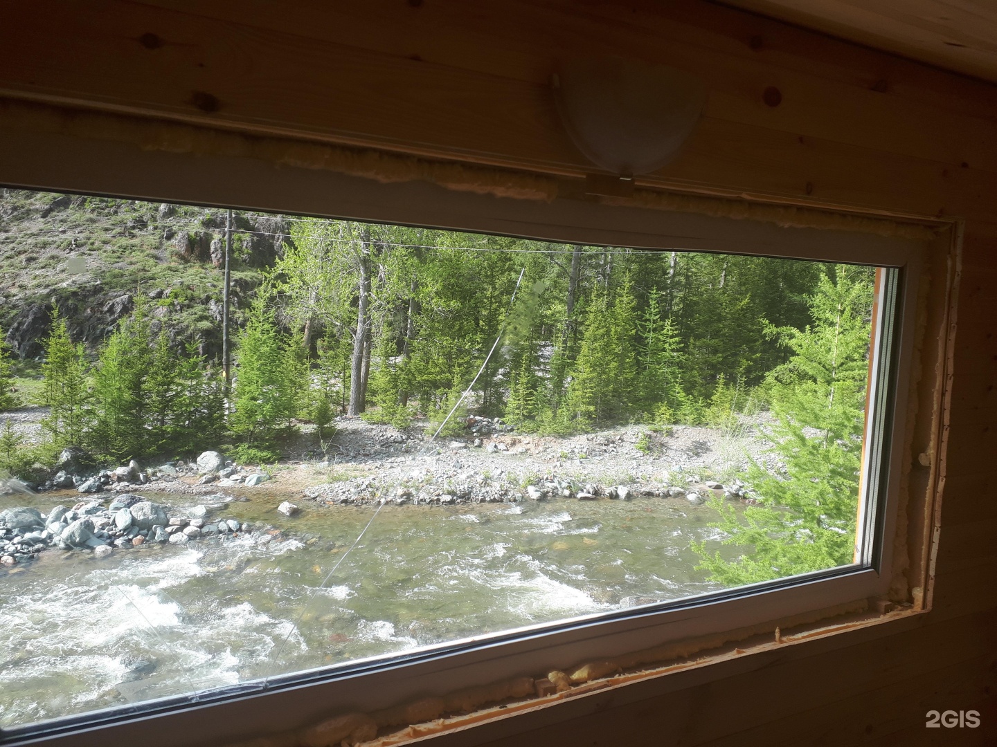 Шепот гор - фото 33