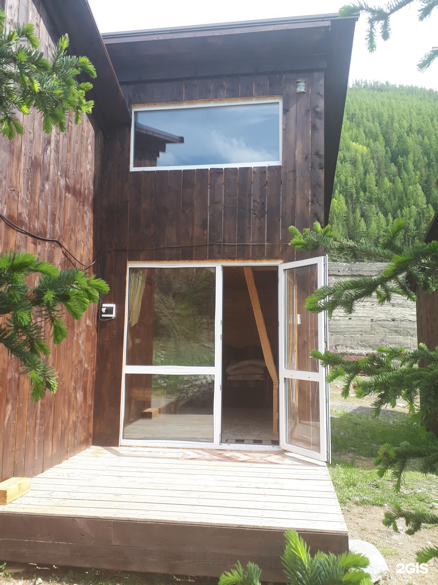 Шепот гор - фото 35