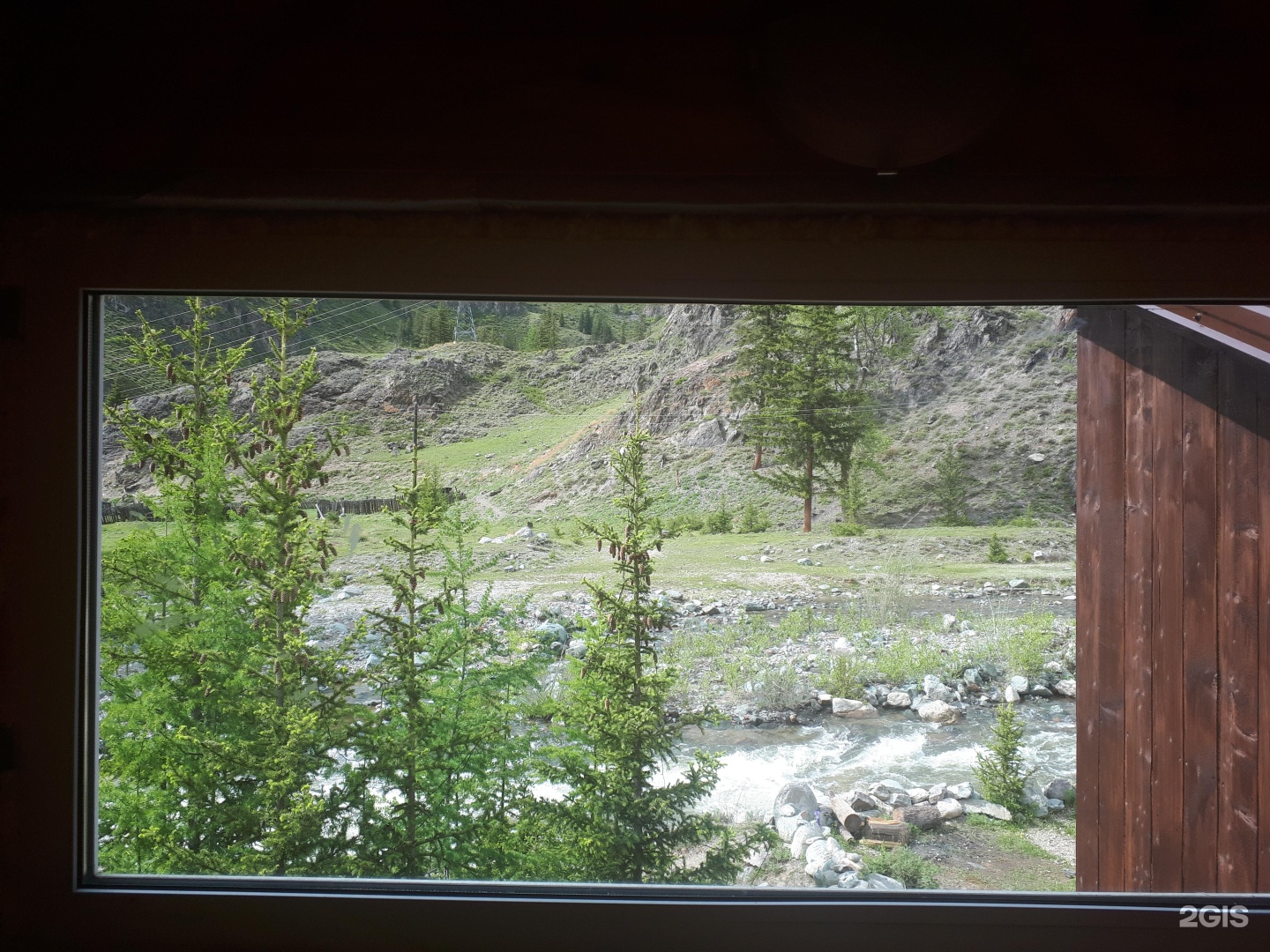 Шепот гор - фото 38