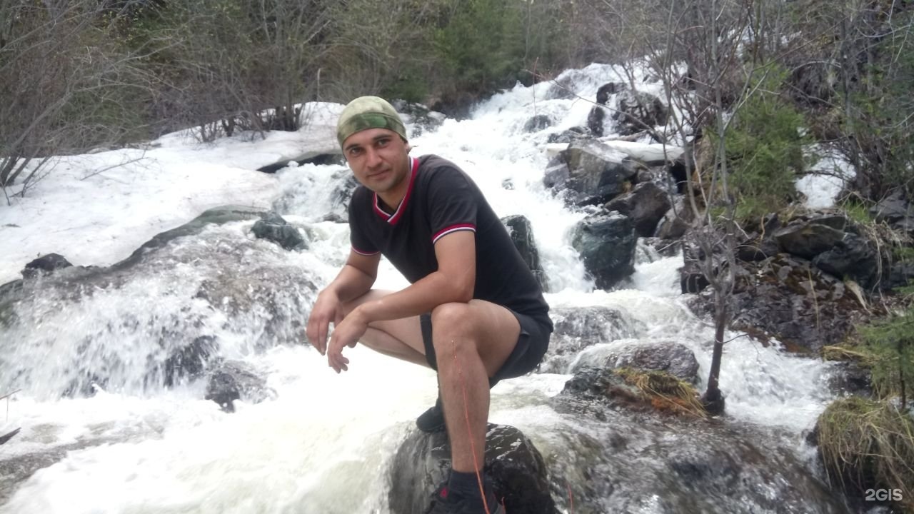 Шепот гор - фото 42