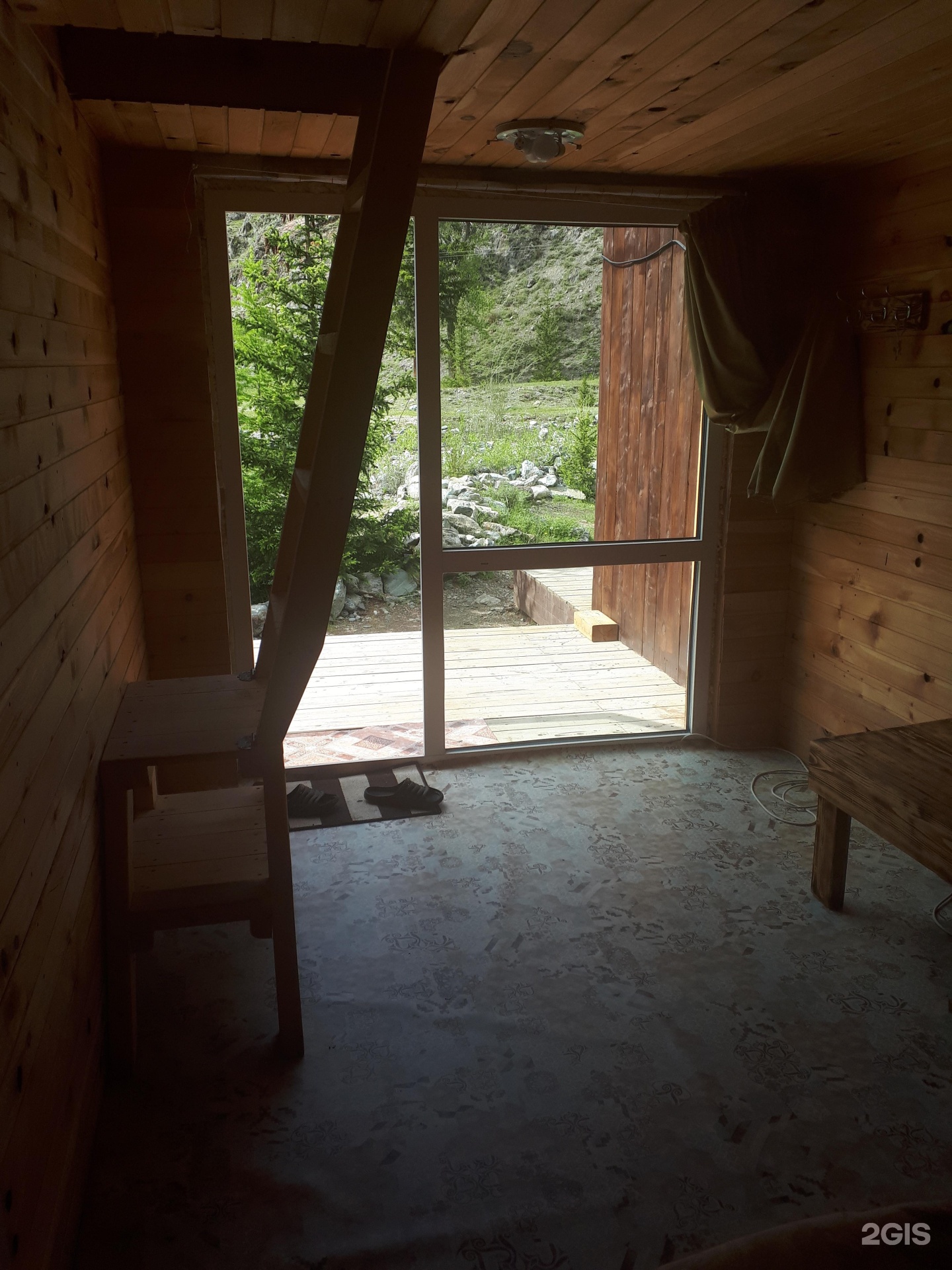 Шепот гор - фото 43