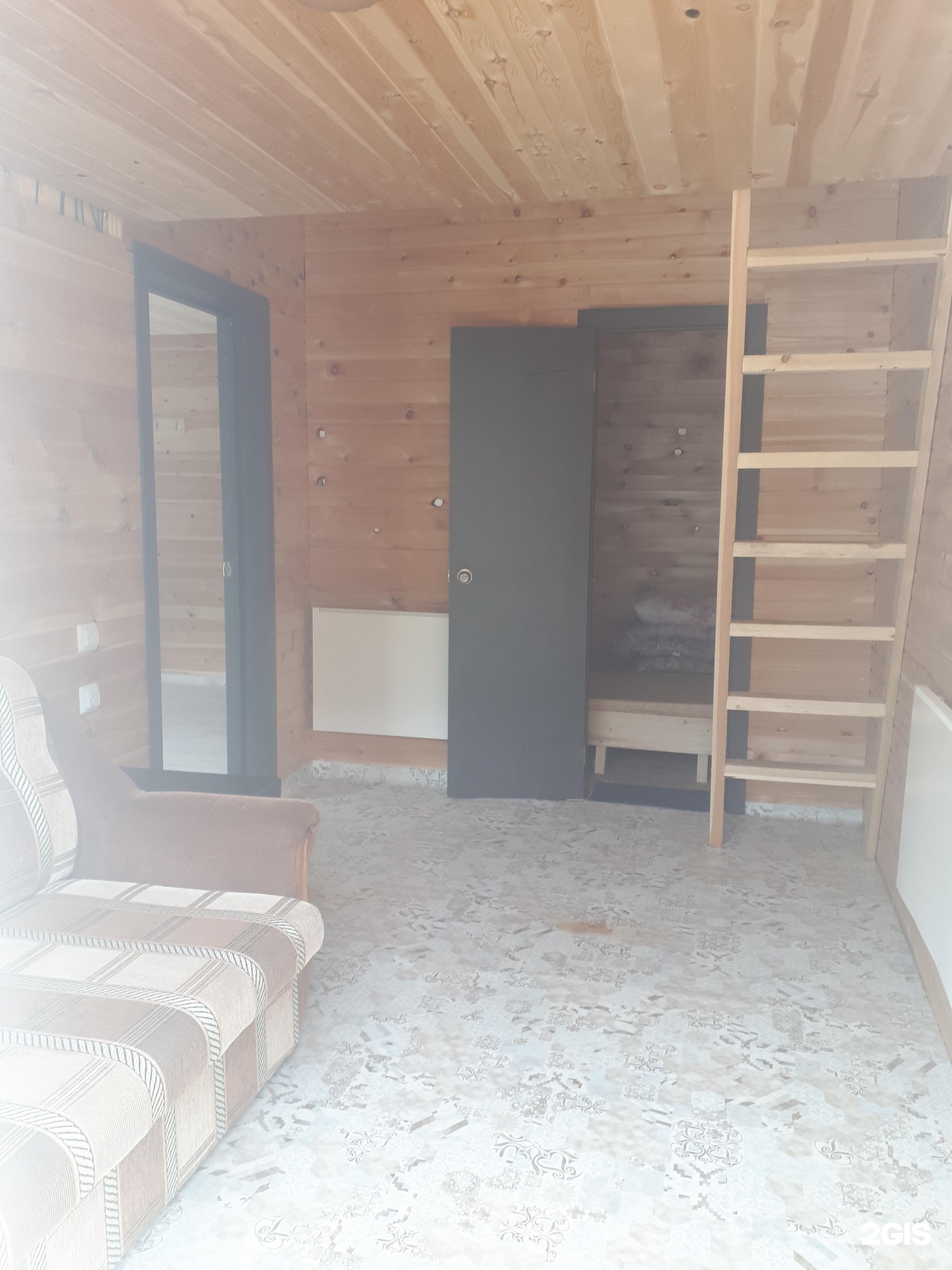 Шепот гор - фото 45