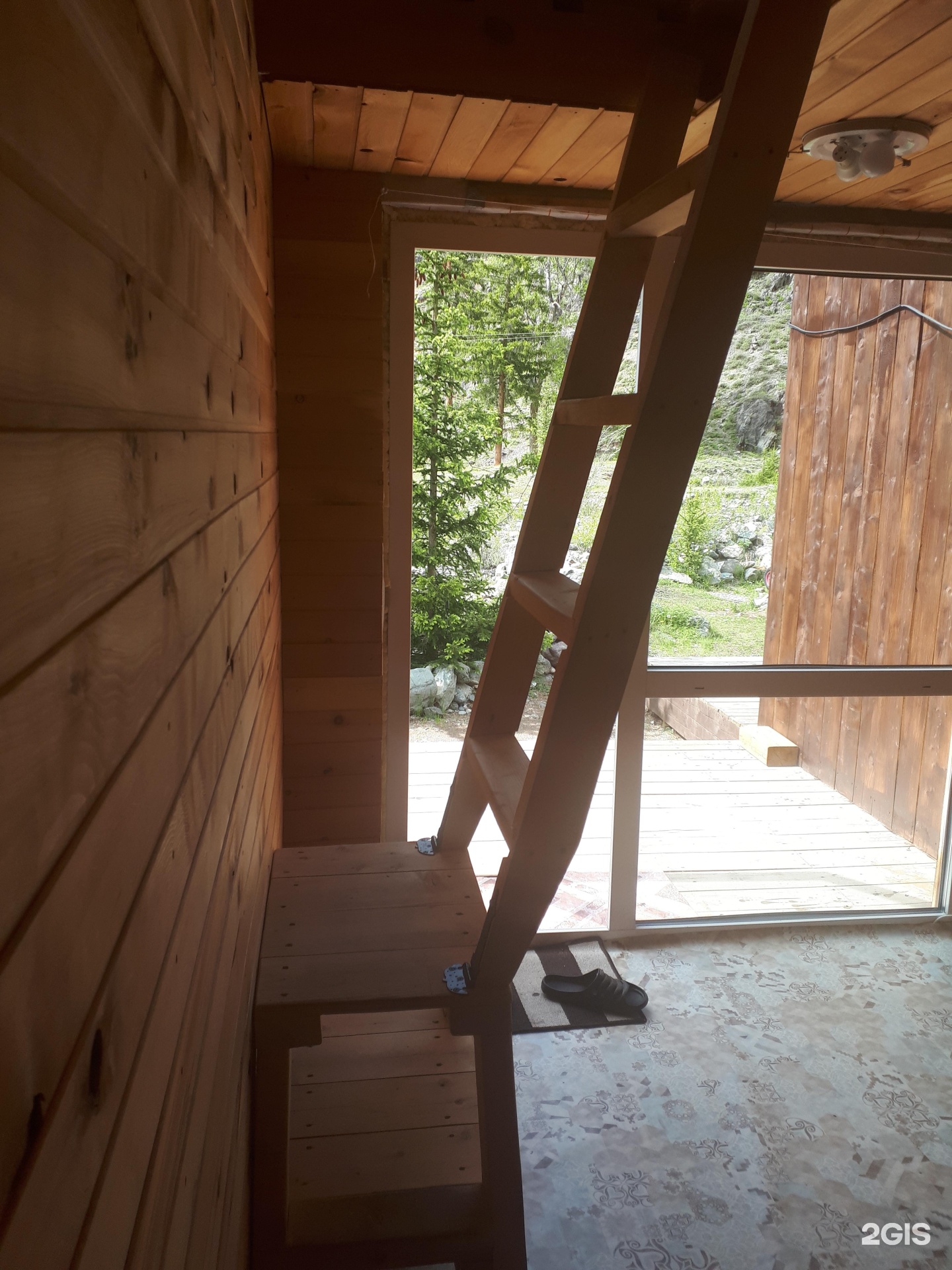 Шепот гор - фото 46