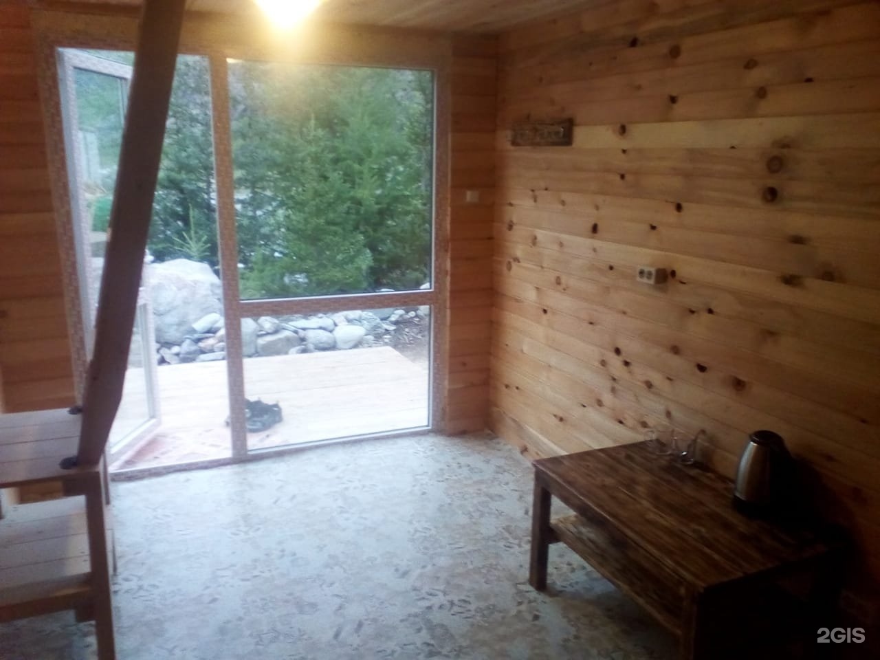 Шепот гор - фото 49