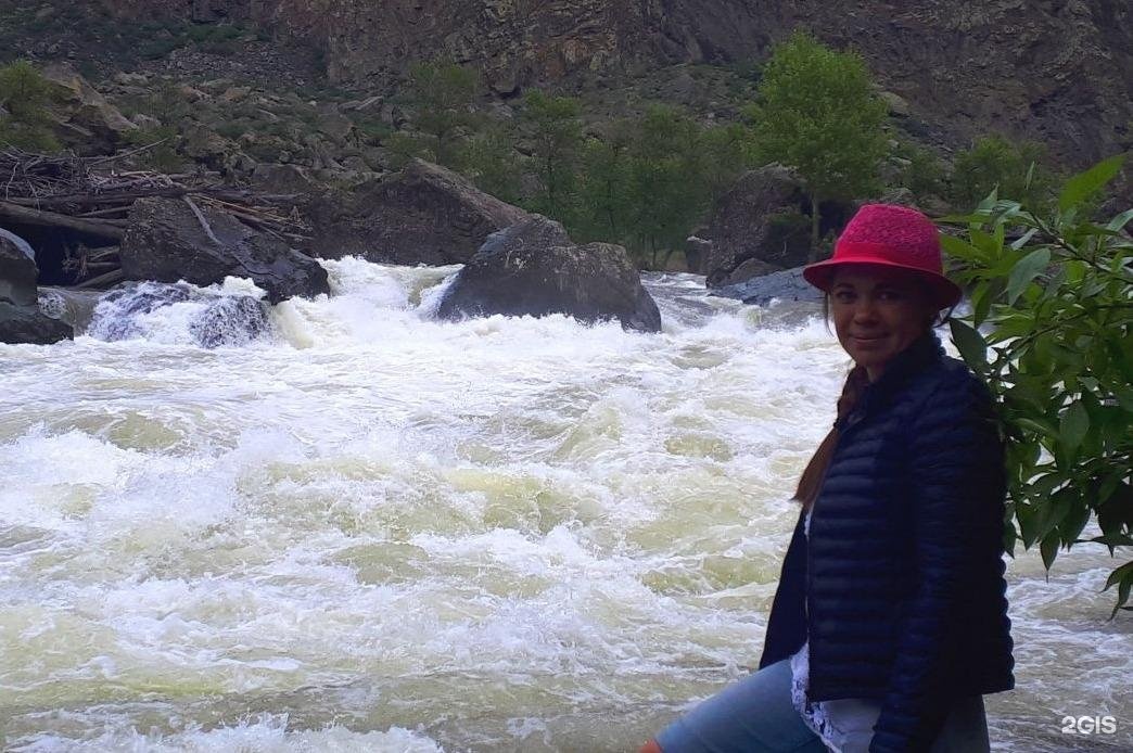 Шепот гор - фото 50