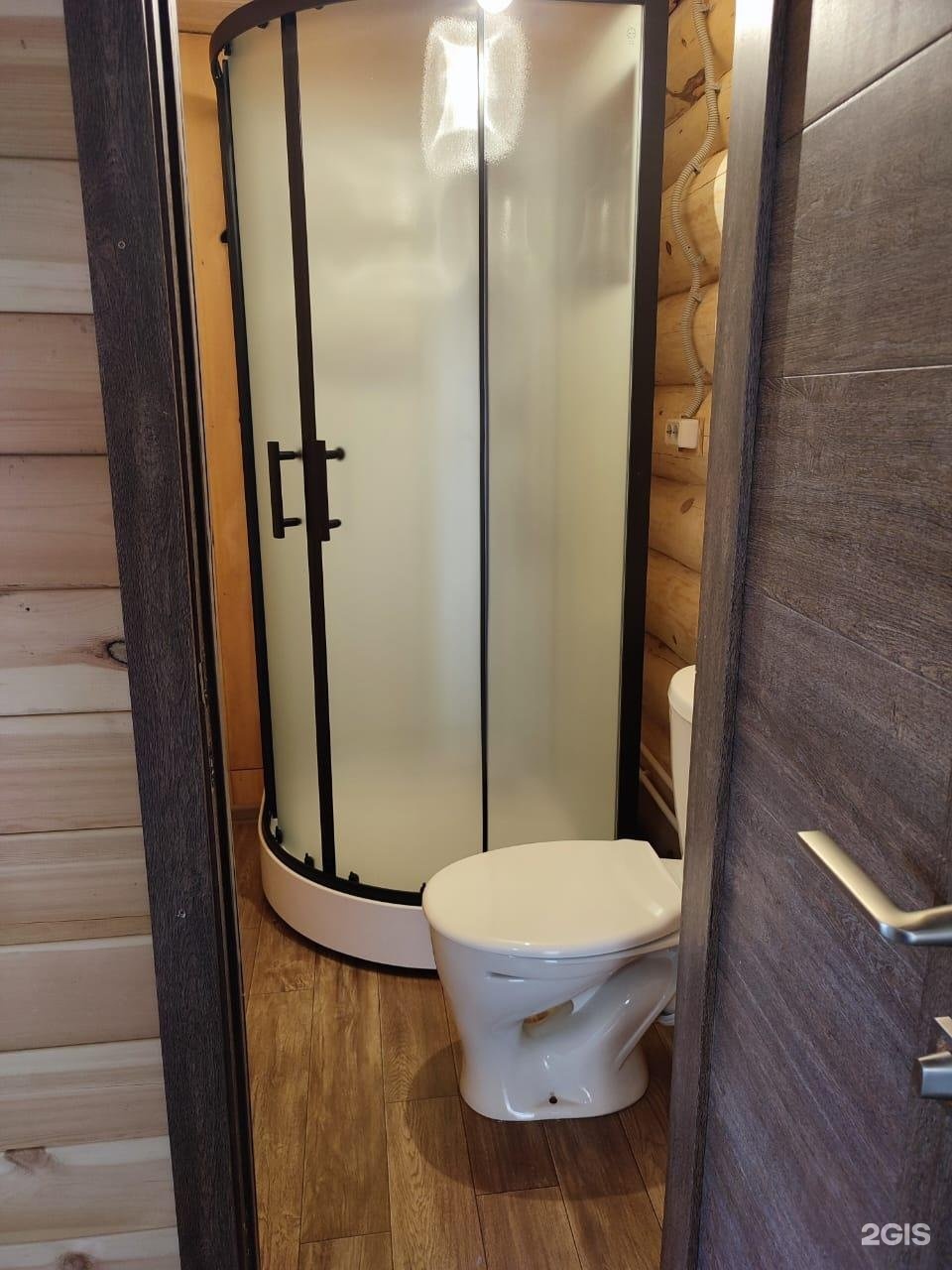 Шепот гор - фото 51