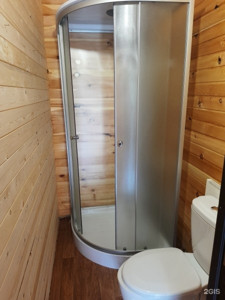 Четырехместный с удобствами на реке - фото 2