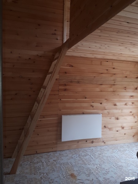 Четырехместный с удобствами на реке - фото 5