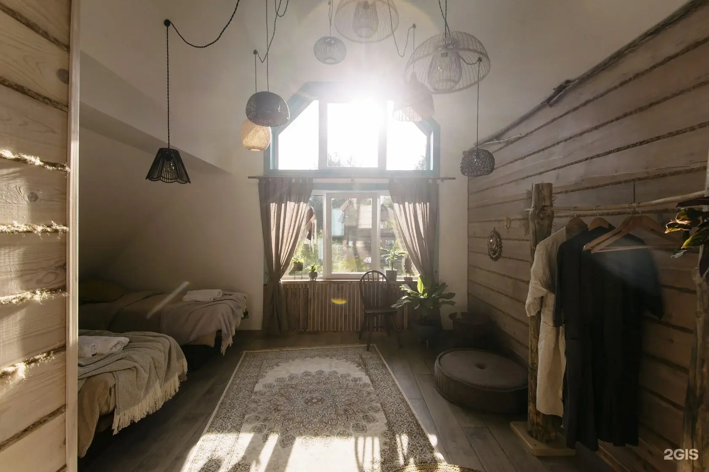 МироЗдание - фото 8