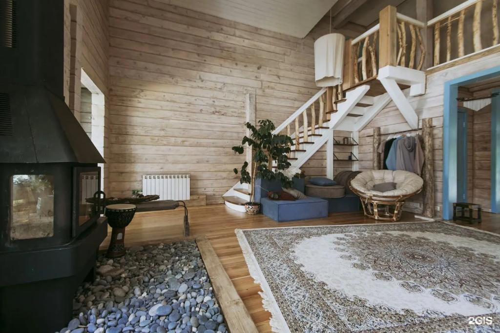 МироЗдание - фото 9