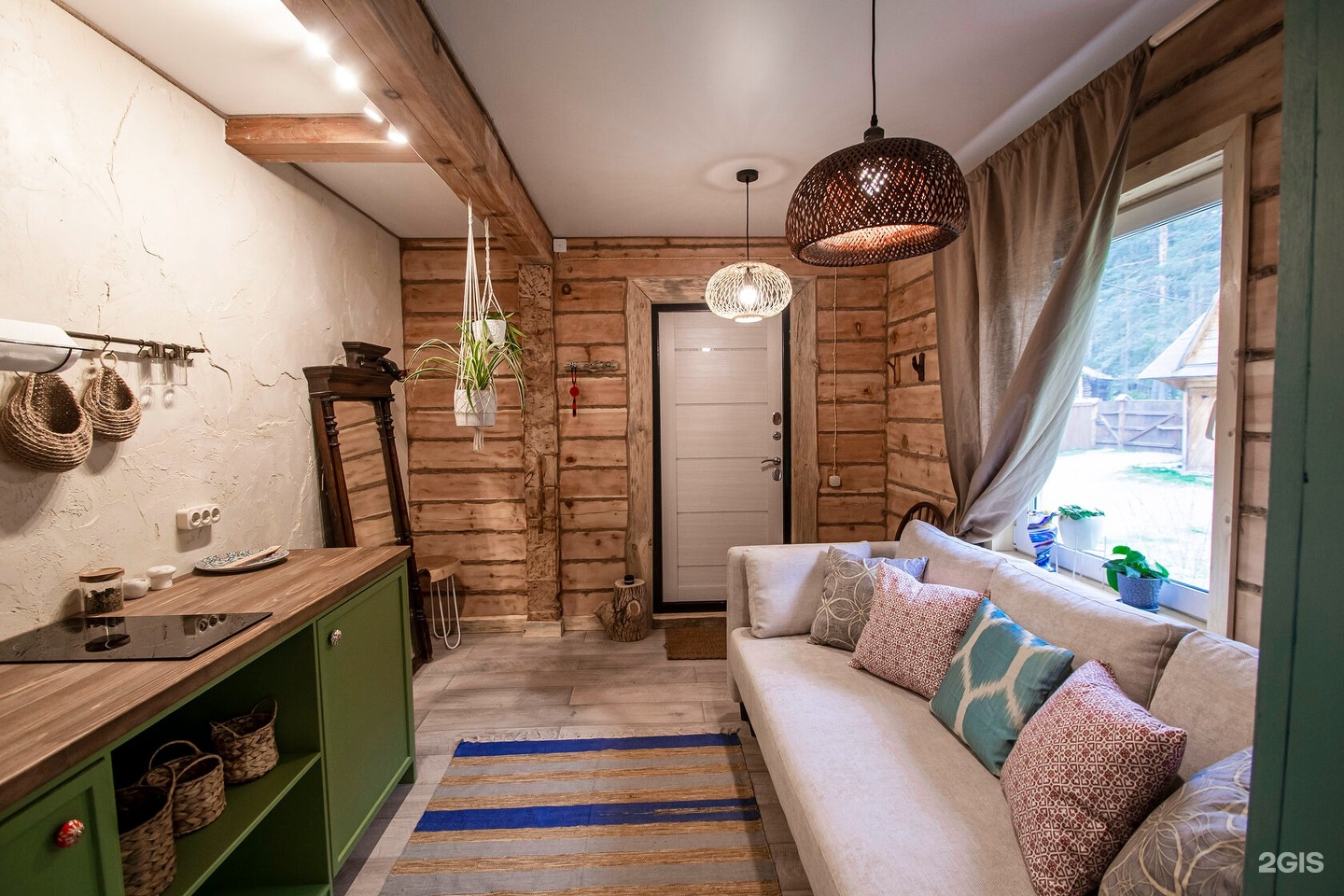 МироЗдание - фото 11