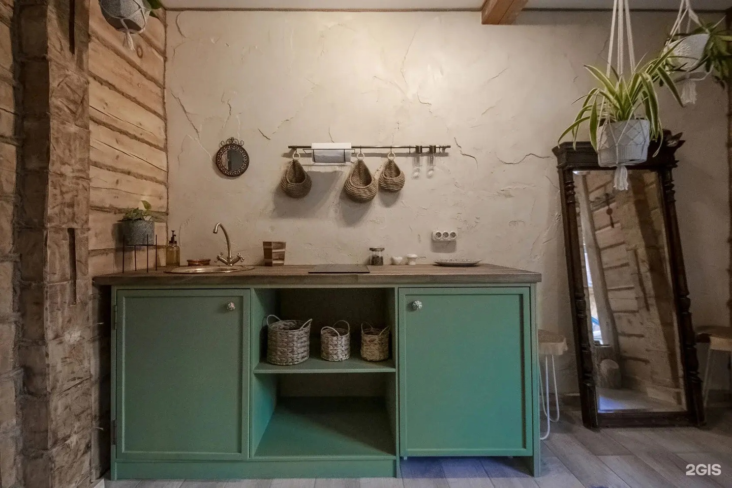 МироЗдание - фото 14