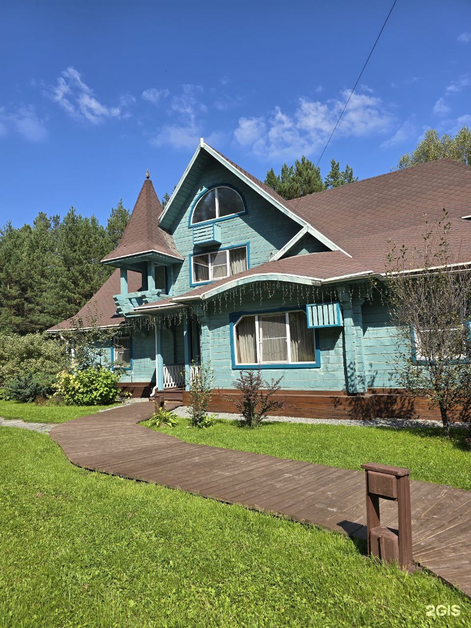 МироЗдание - фото 16