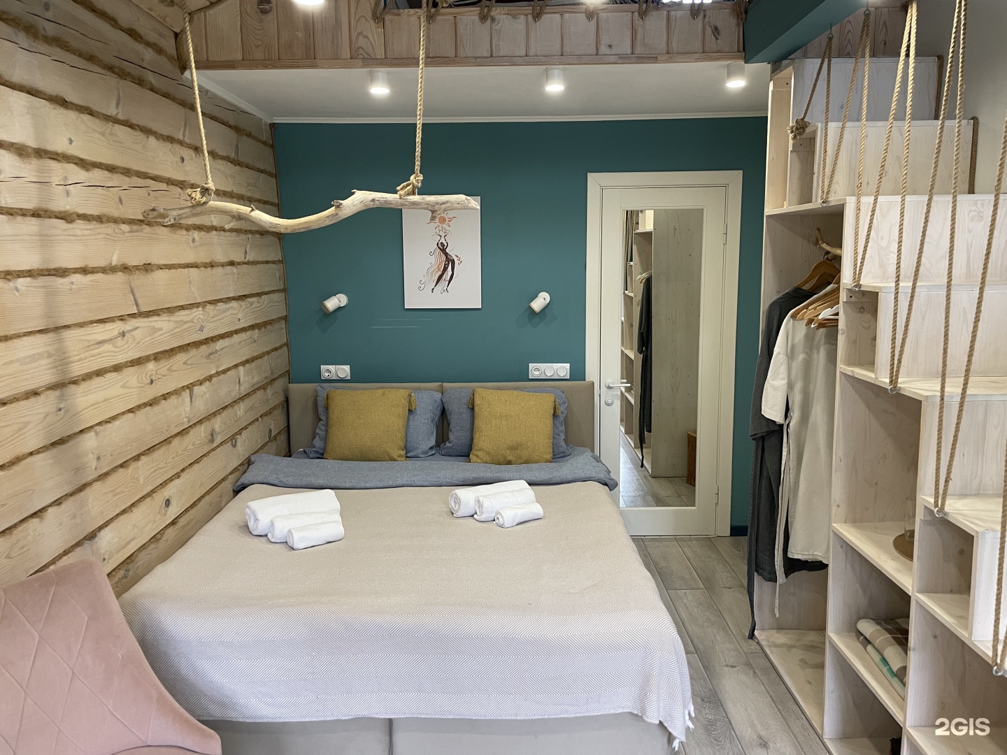 МироЗдание - фото 17