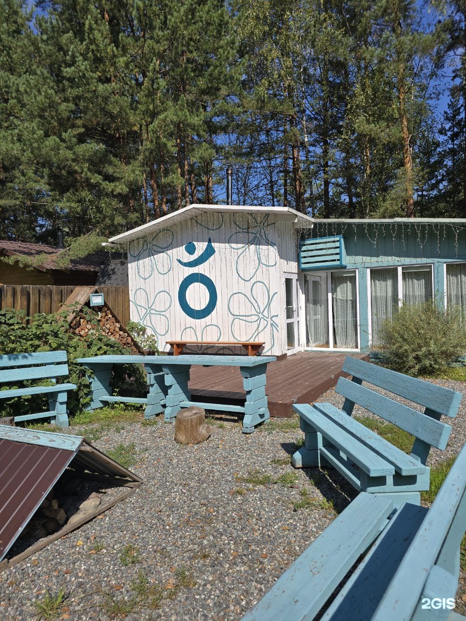 МироЗдание - фото 18