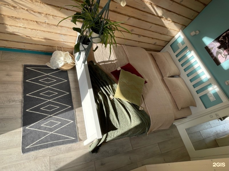 Умай Инэ - фото 2