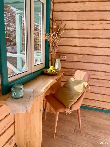 Умай Инэ - фото 5