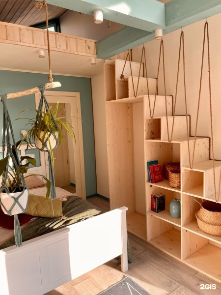 Умай Инэ - фото 6