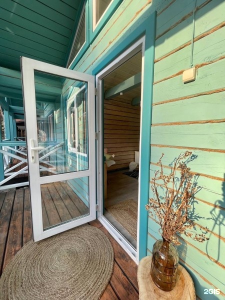 Умай Инэ - фото 10