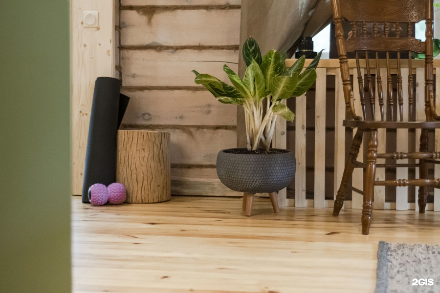 Ваби-Саби - фото 2