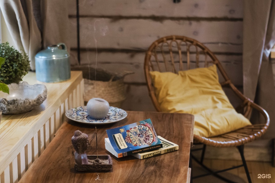 Ваби-Саби - фото 4