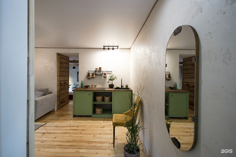 Ваби-Саби - фото 5