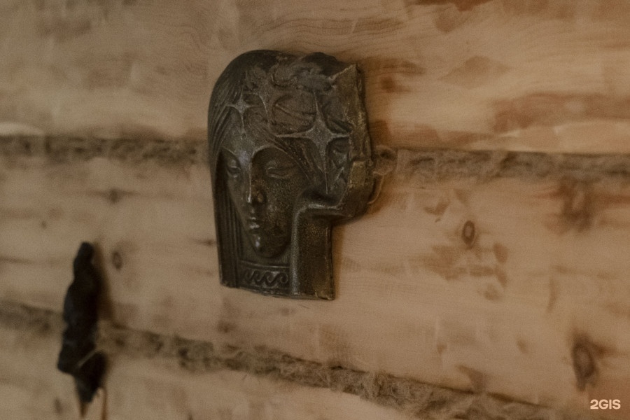 Ваби-Саби - фото 10