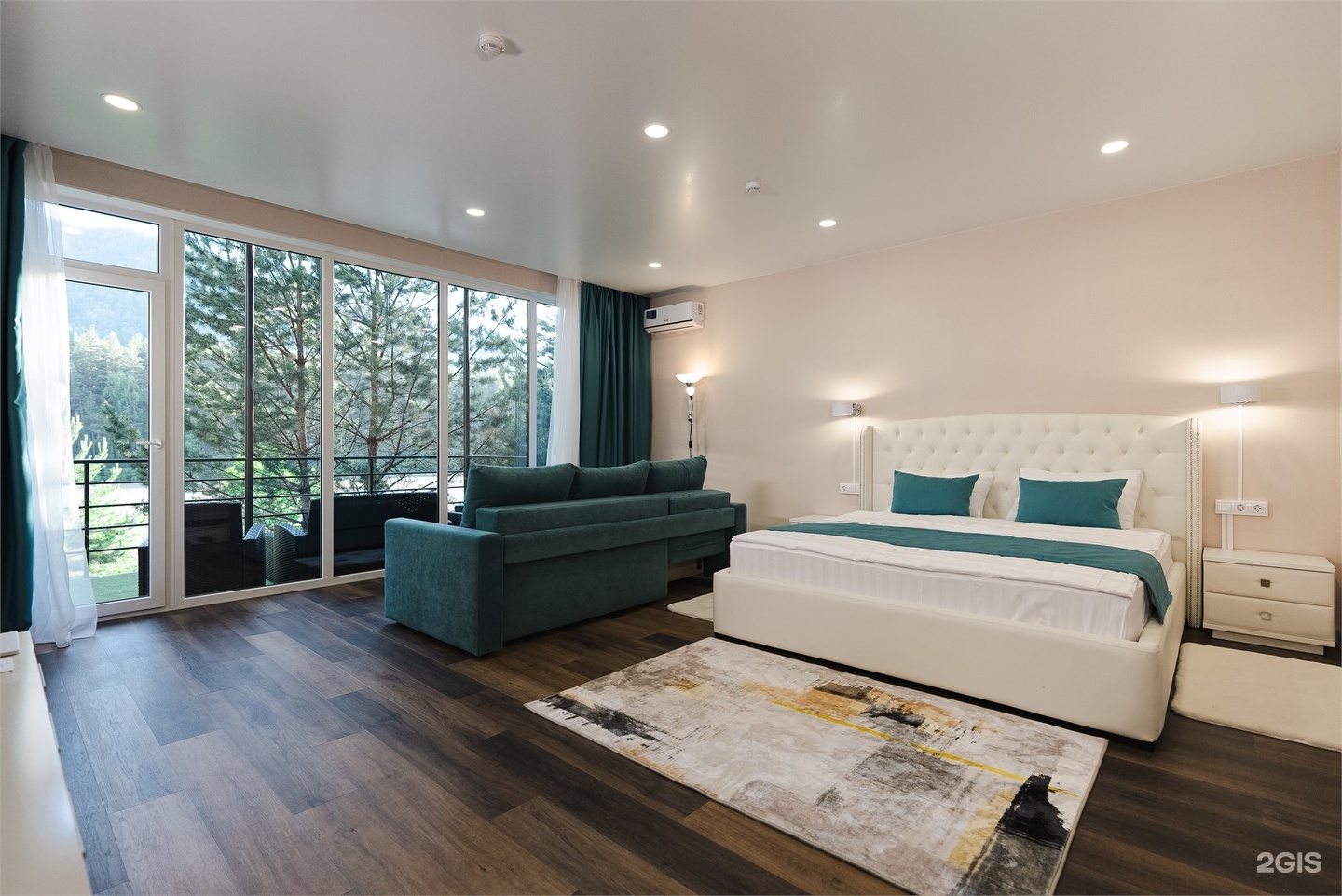 Чемал - фото 5