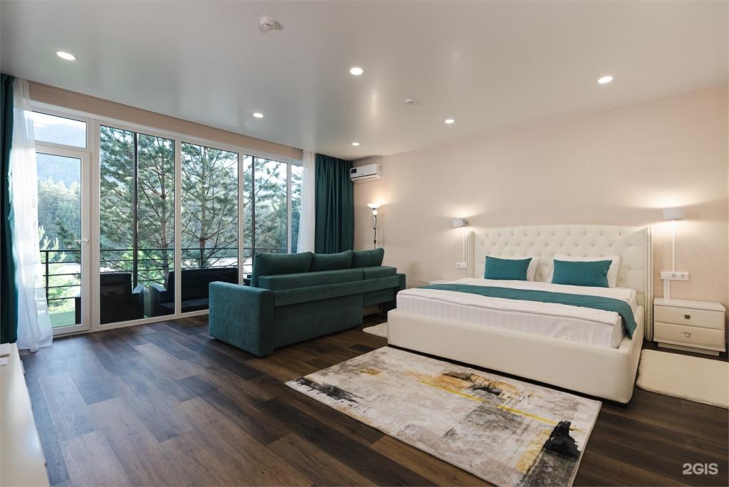 Чемал - фото 5