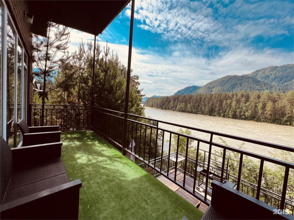 Чемал - фото 6