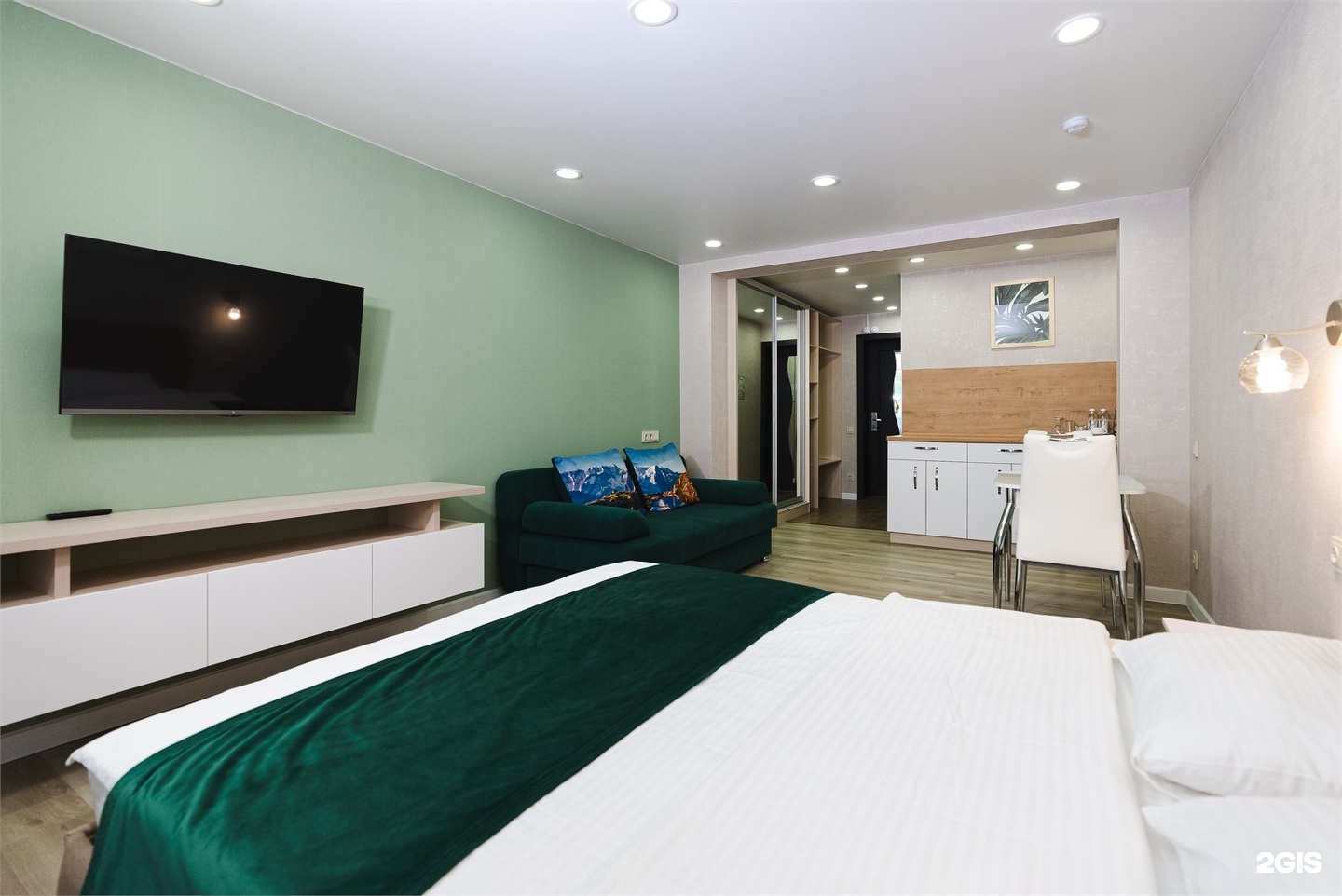 Чемал - фото 10