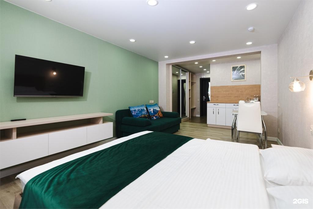 Чемал - фото 10