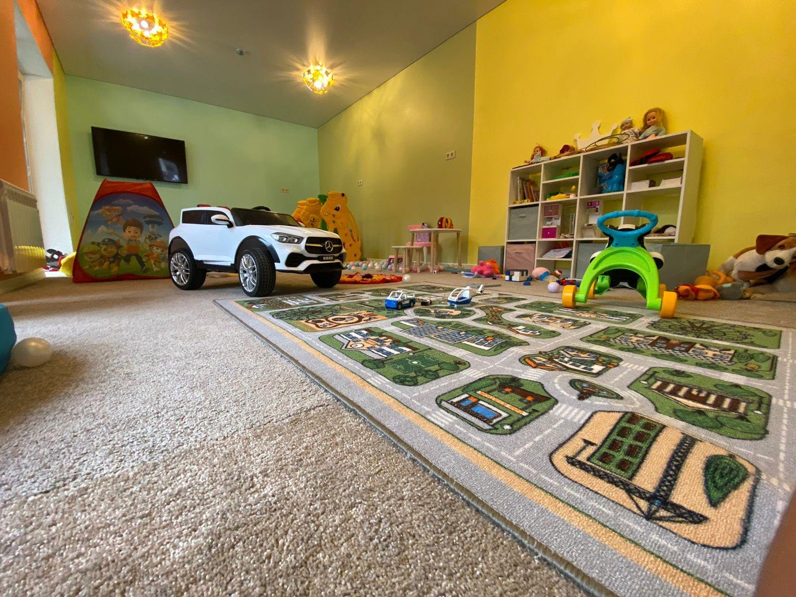 Чемал - фото 16