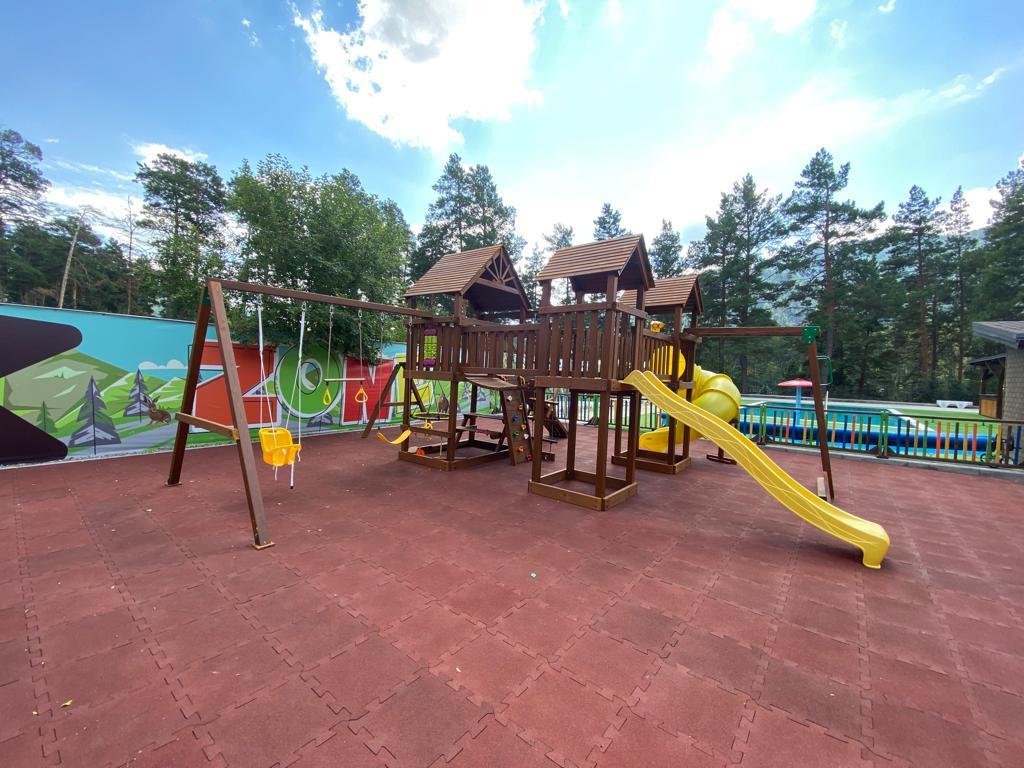 Чемал - фото 18