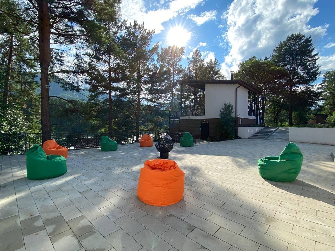 Чемал - фото 20