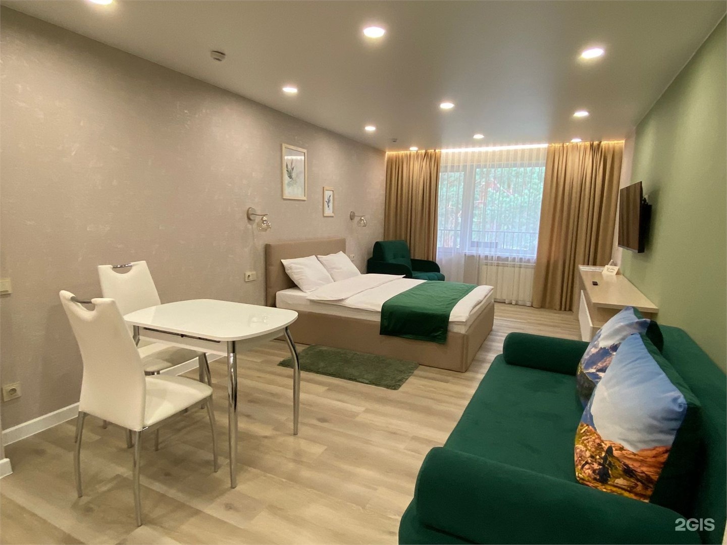 Чемал - фото 26