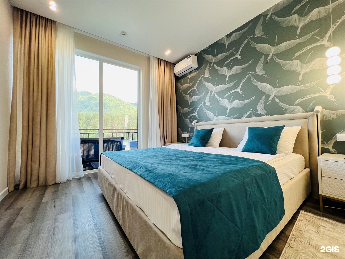 Чемал - фото 31