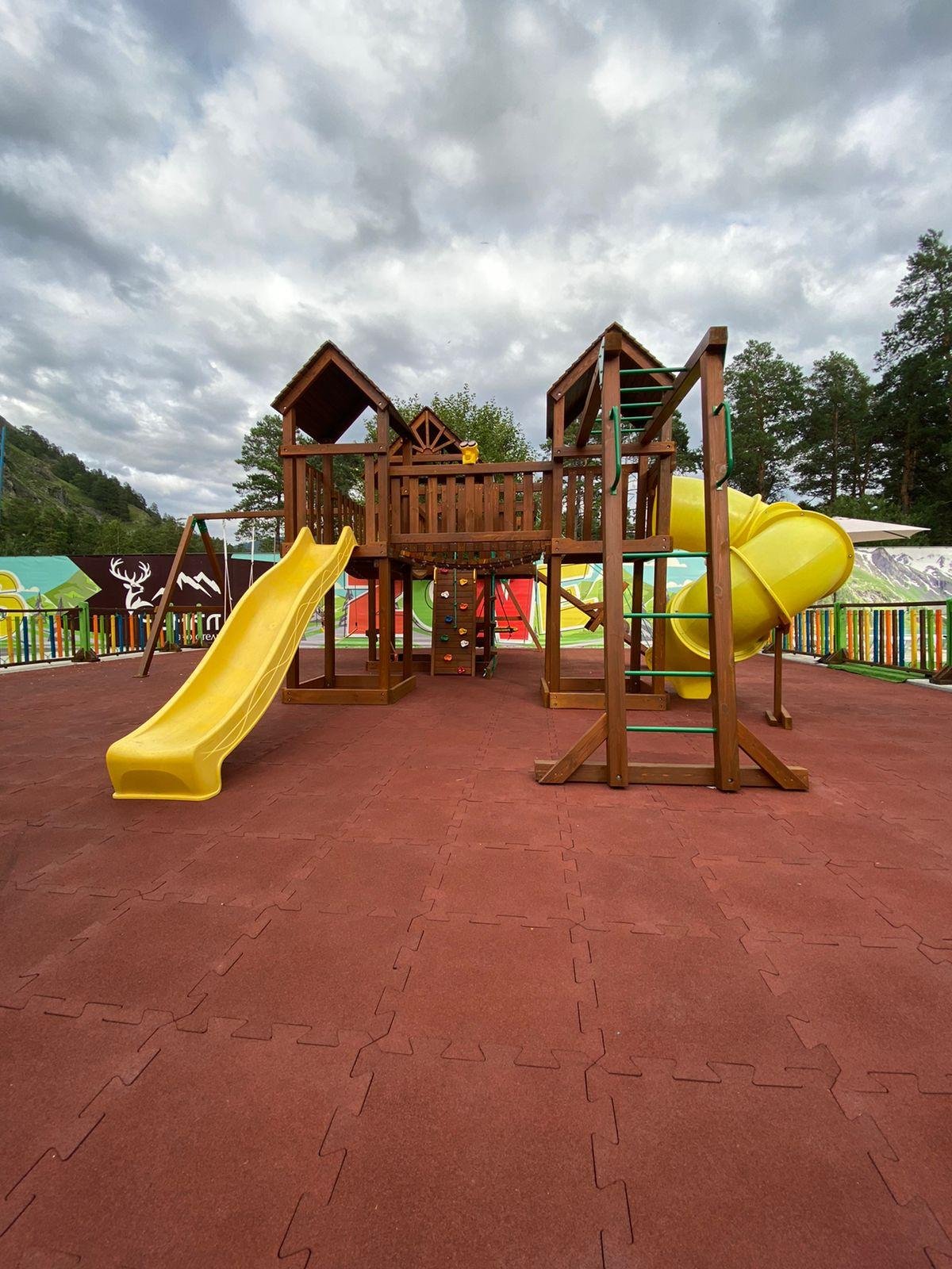 Чемал - фото 38