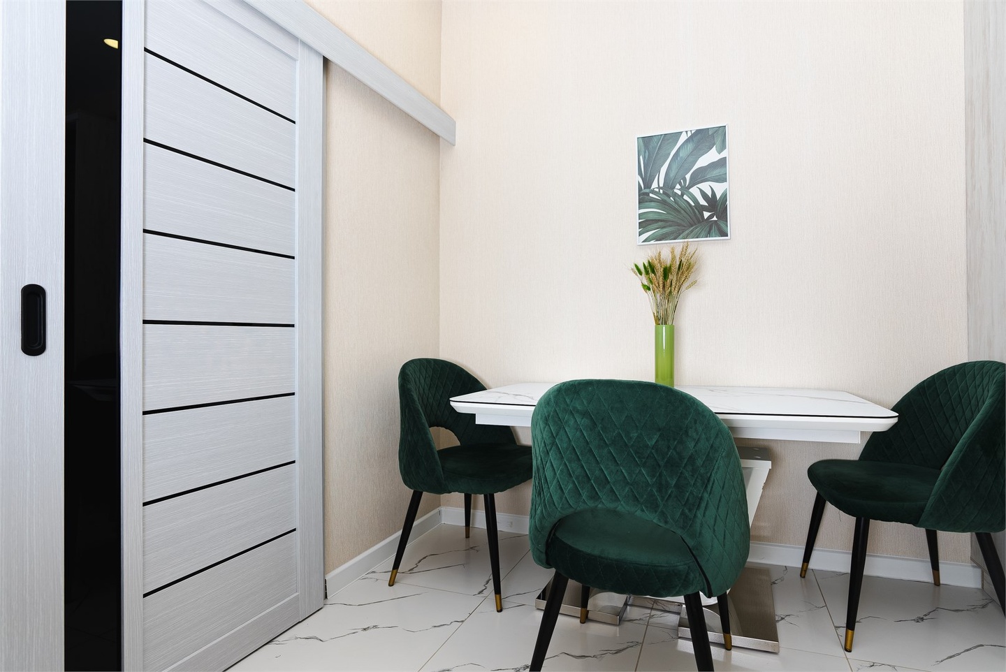 Люкс с видом на Катунь - фото 4