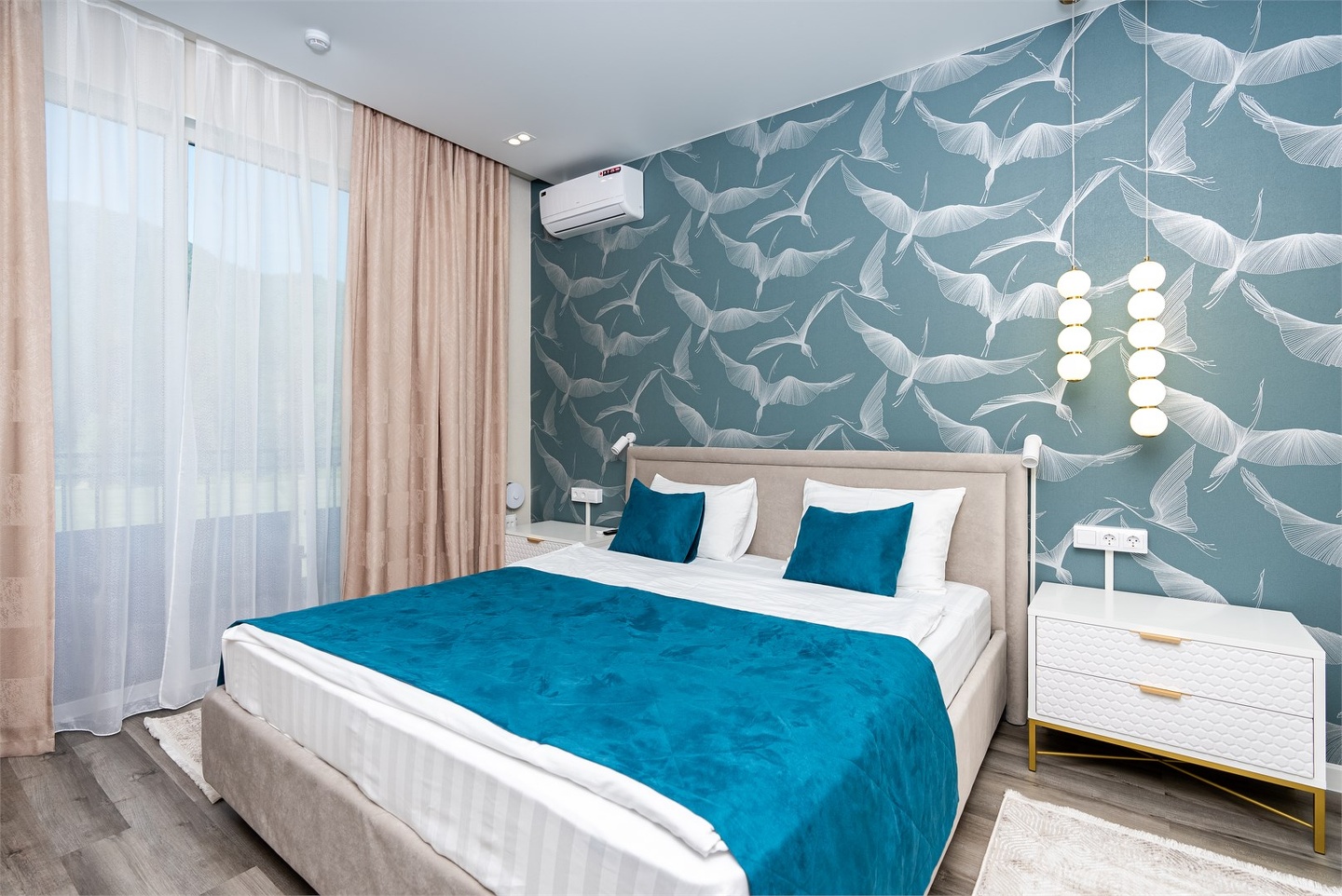 Шале Люкс - фото 1