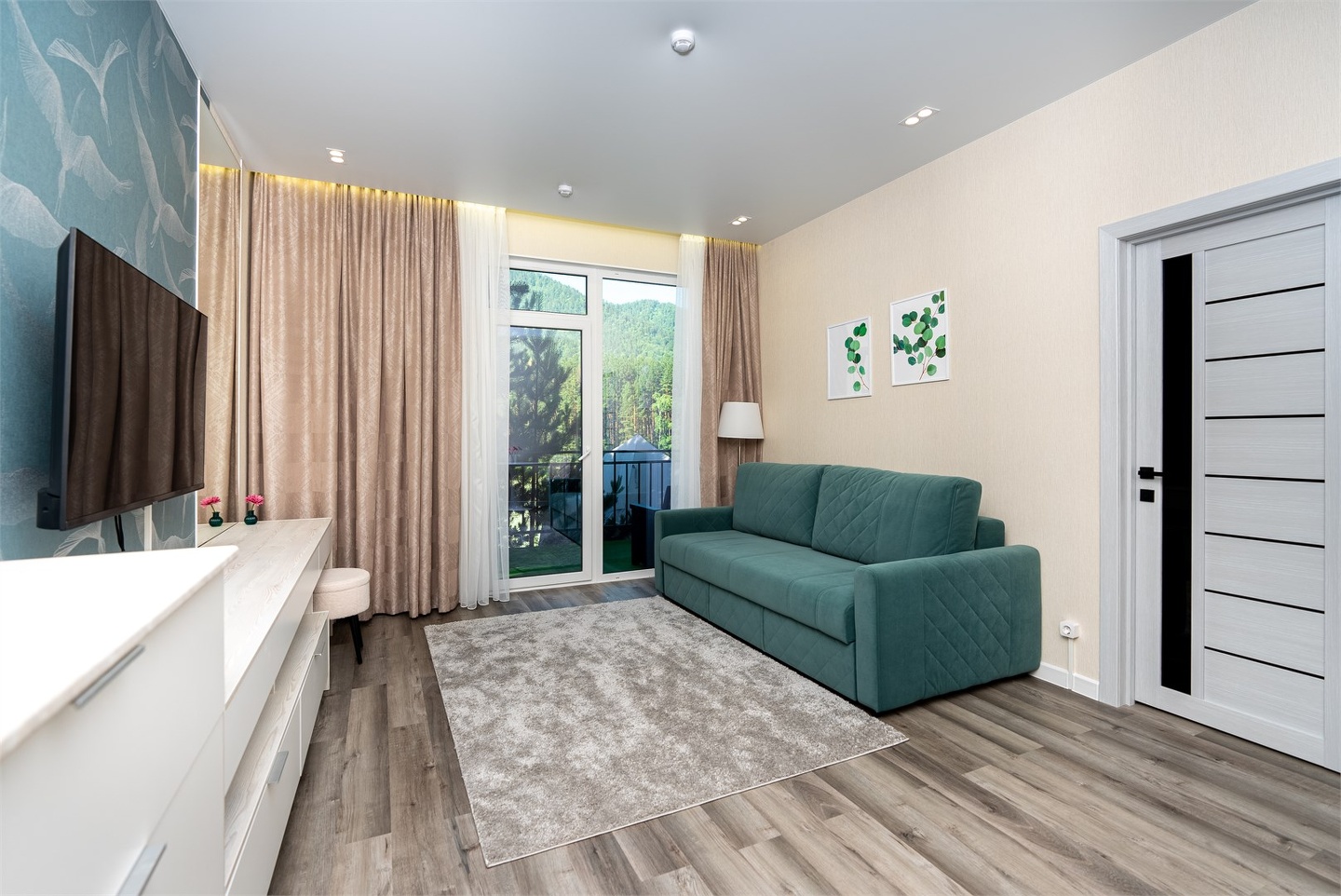 Шале Люкс - фото 3