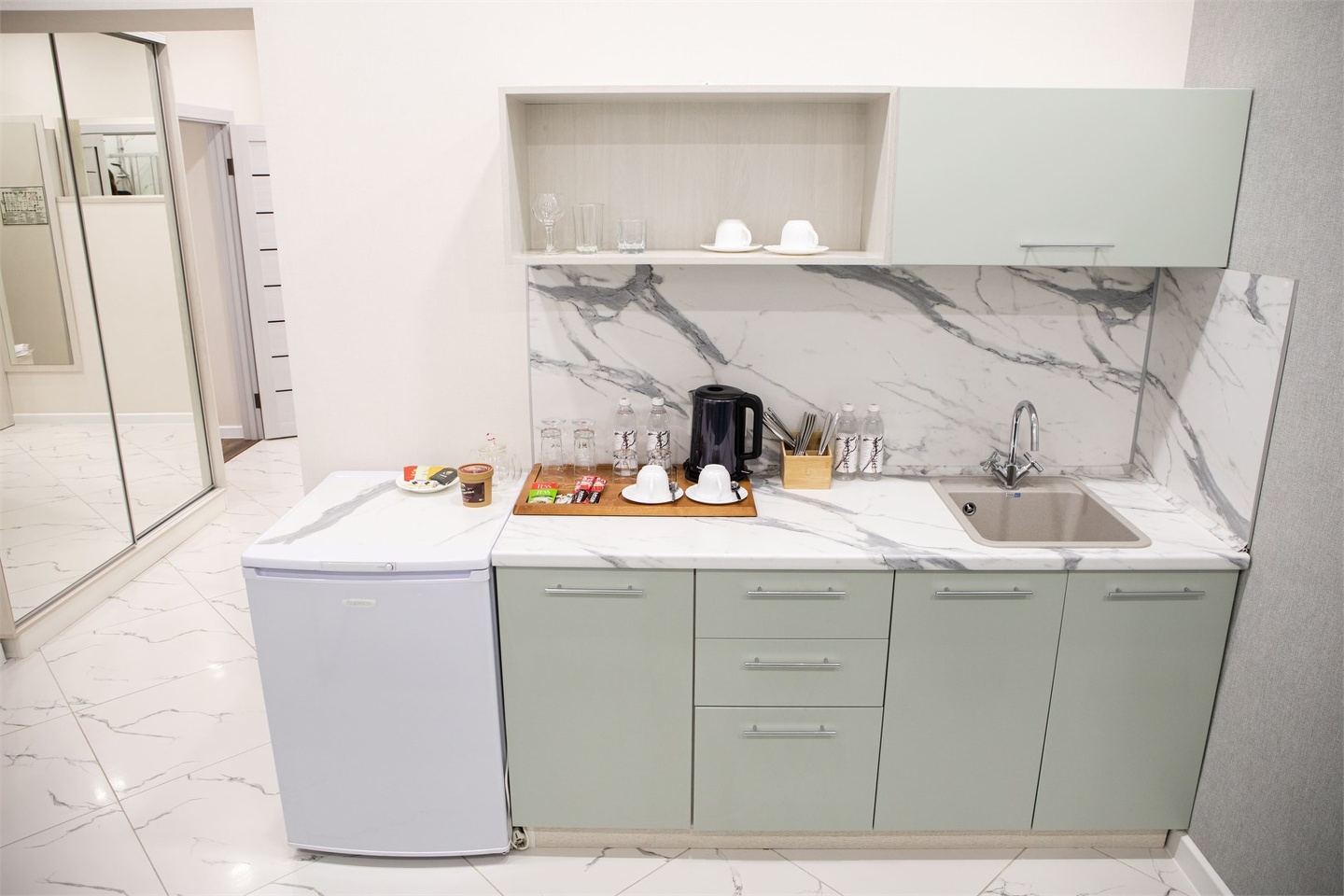 Семейный номер - фото 4